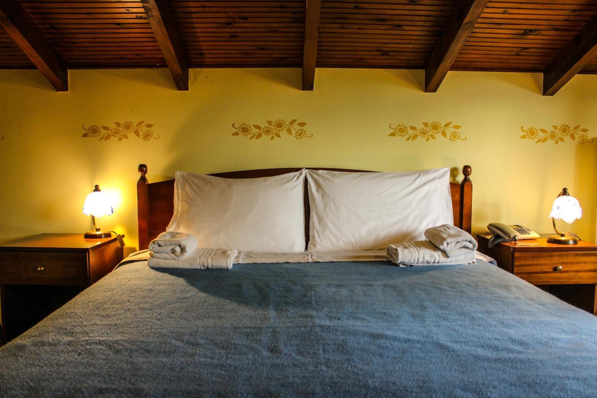 Villa Anthemia Naousa  Ruang foto